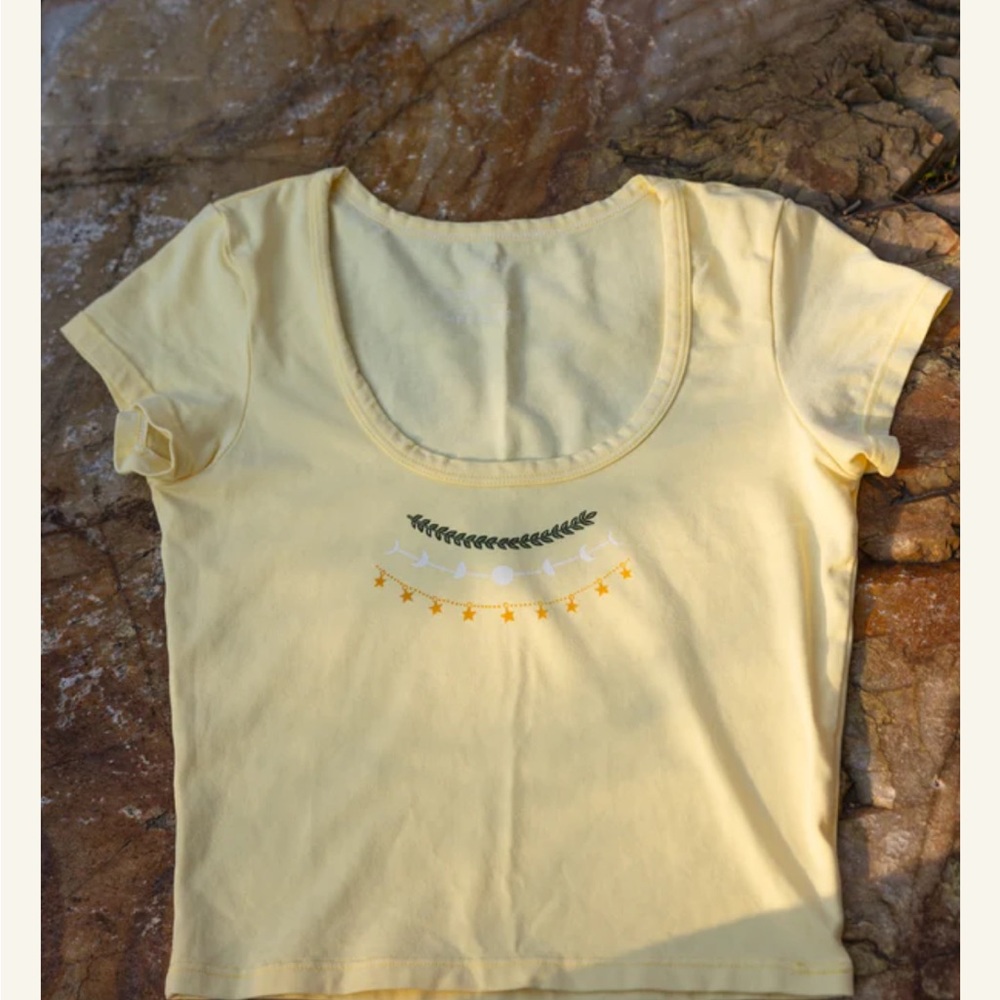 Purusha people Drew Tee